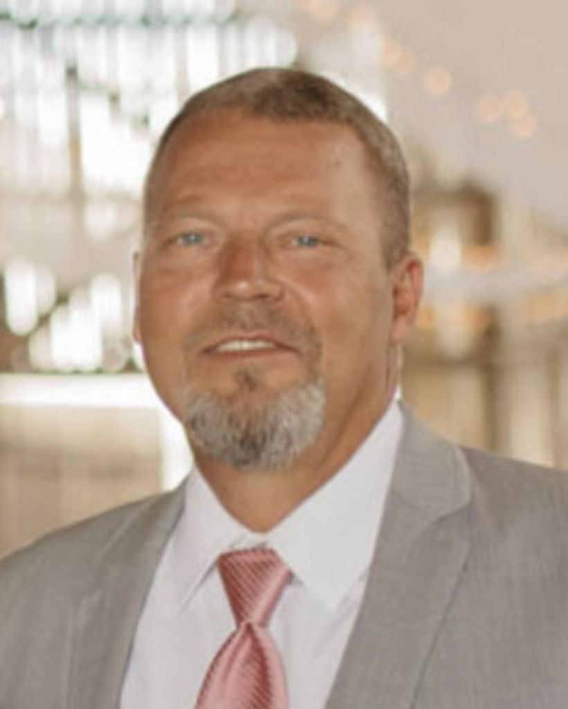 William Paul Gardner, III Profile Photo