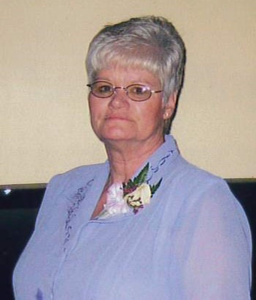 Judy Doty Profile Photo