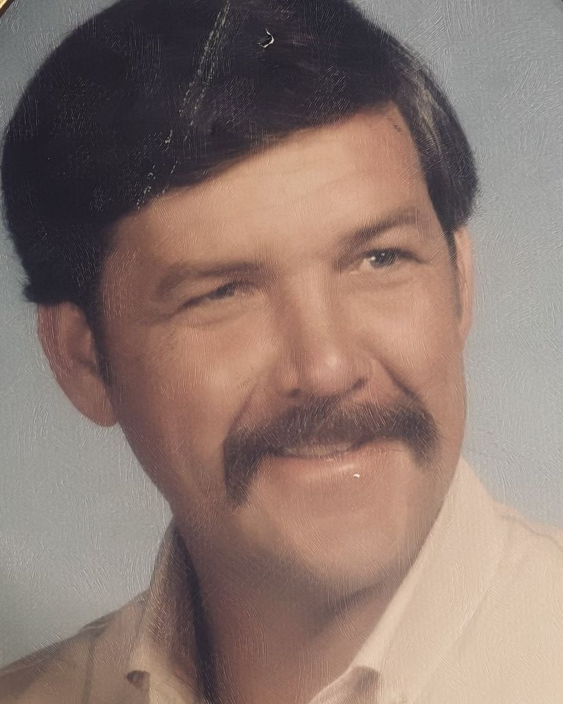 Harlon R. Phillips Profile Photo