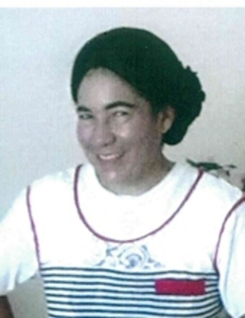 Luzmaria Vazquez Rivera