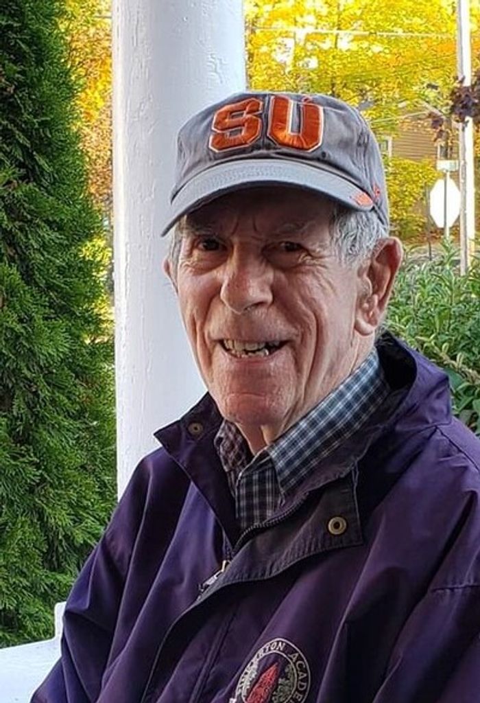 Robert Carlisle Clark Profile Photo