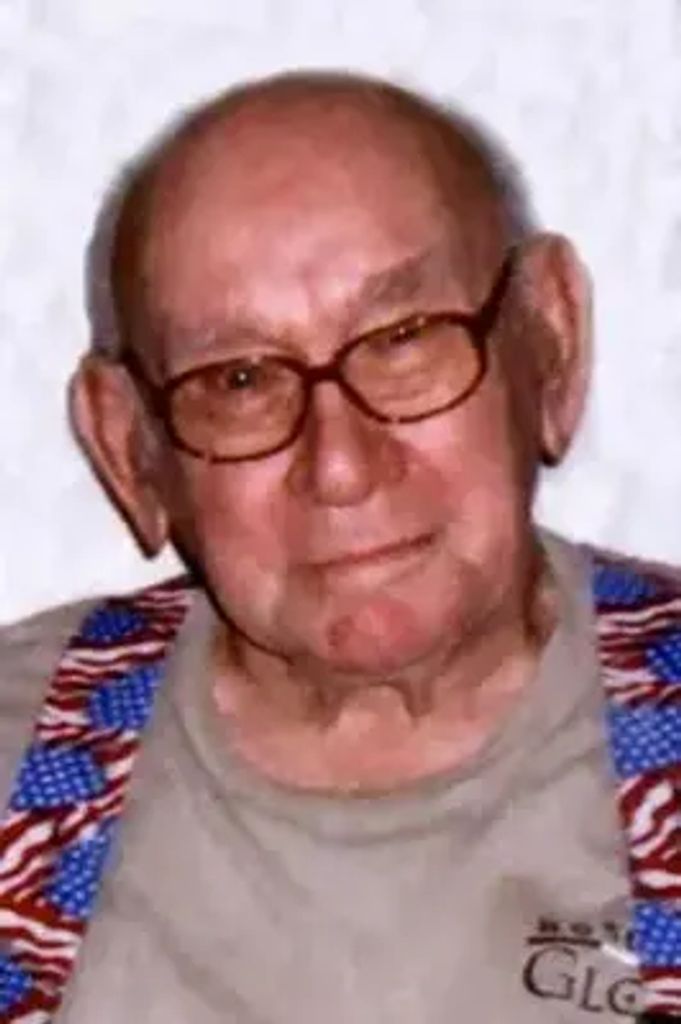 Christ Haldeman