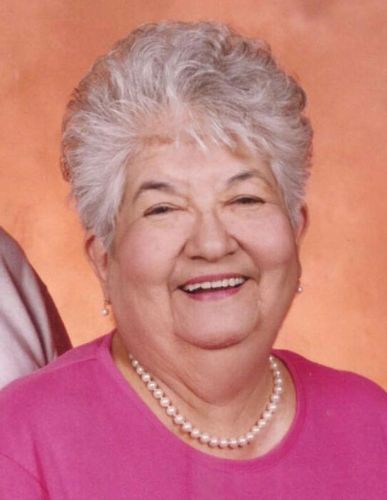 Carmen Aguayo