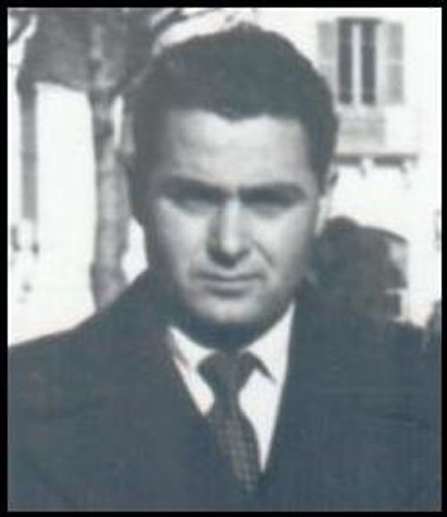 Alfredo Adriano Lacapruccia Profile Photo