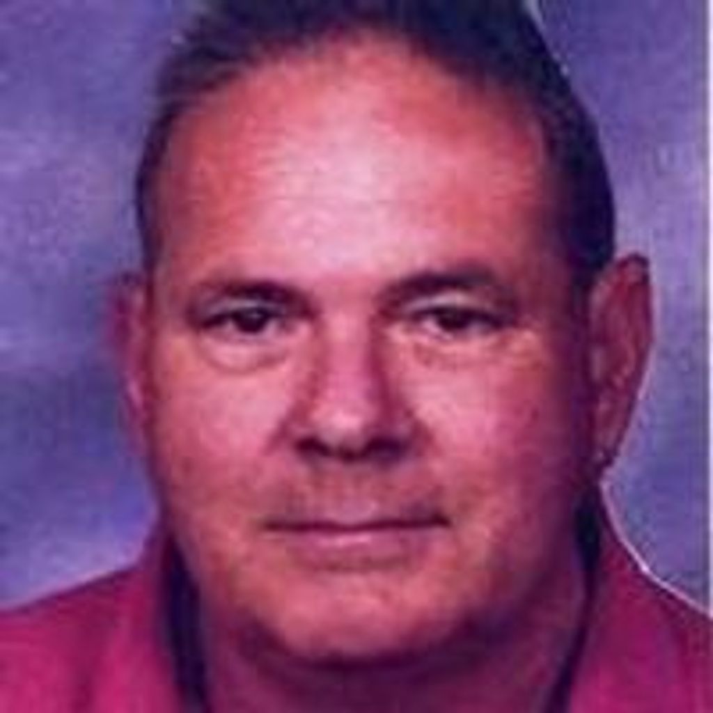Carl Christopher Hawkins
