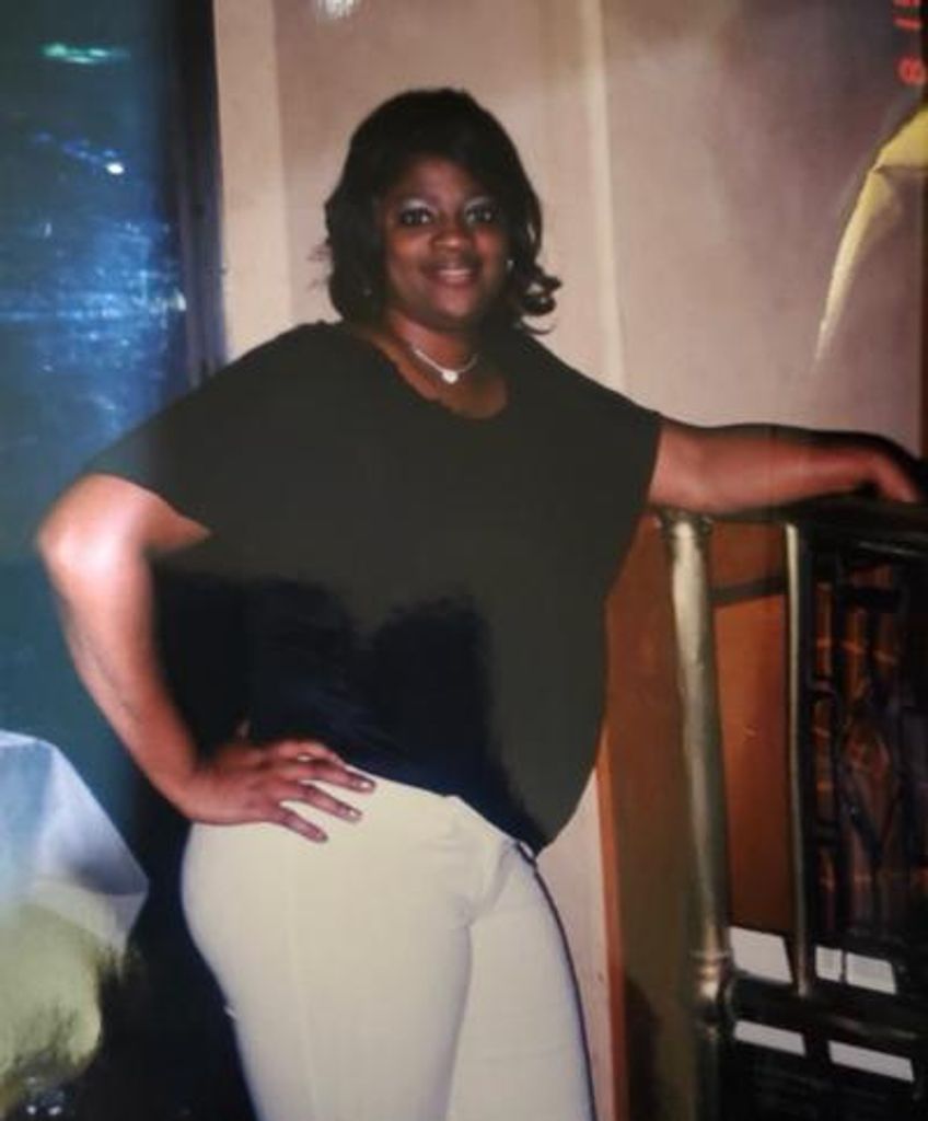 Sherry Amos Profile Photo
