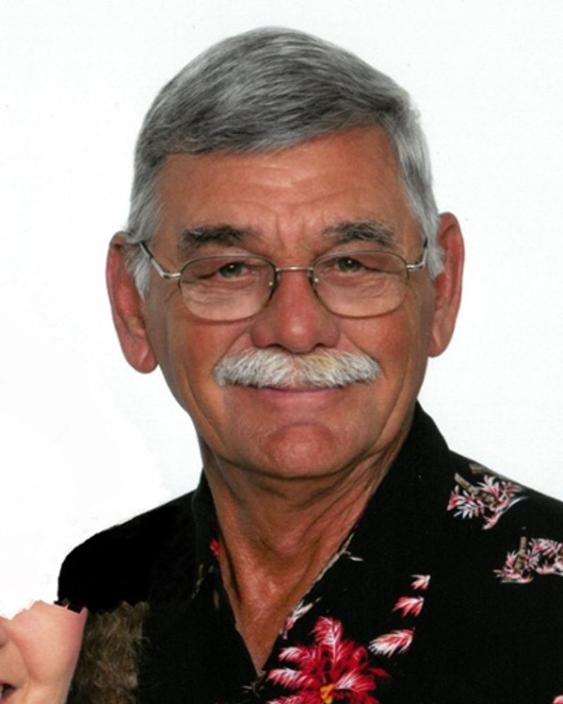 Danny D. Knoell Profile Photo