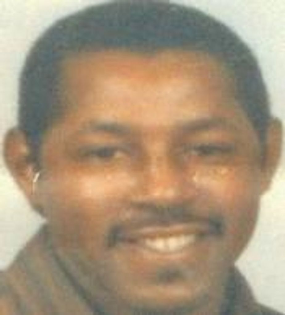 Ray Robinson Everett