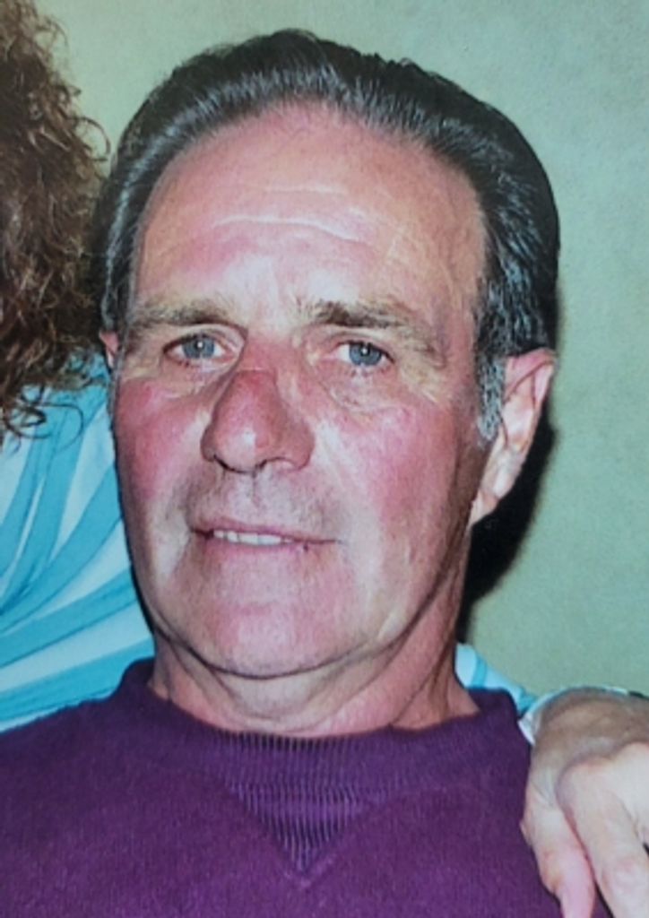 John S. Bunker