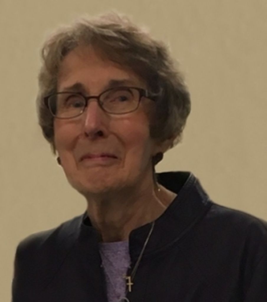 Marian Minnick Profile Photo