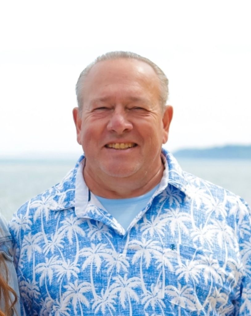 Michael John Wendelborn Profile Photo