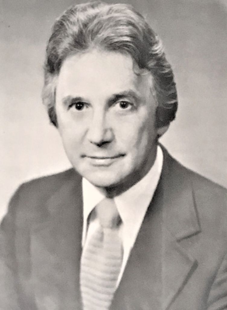 Stephen J. Lucasi Profile Photo