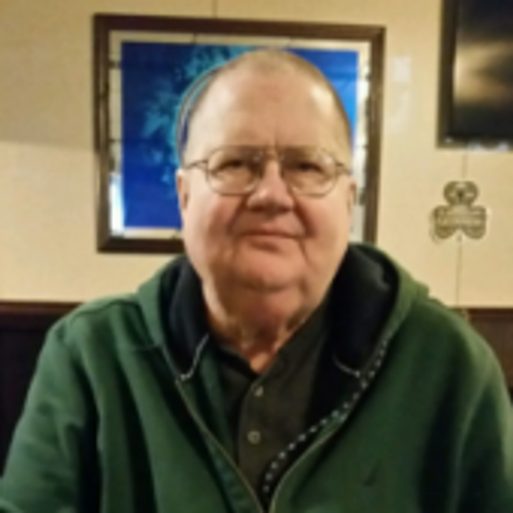 Dennis C. Curry