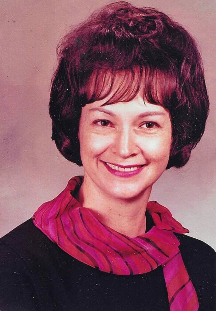 Nancy Lou (Mcdowell)  Murphy Profile Photo