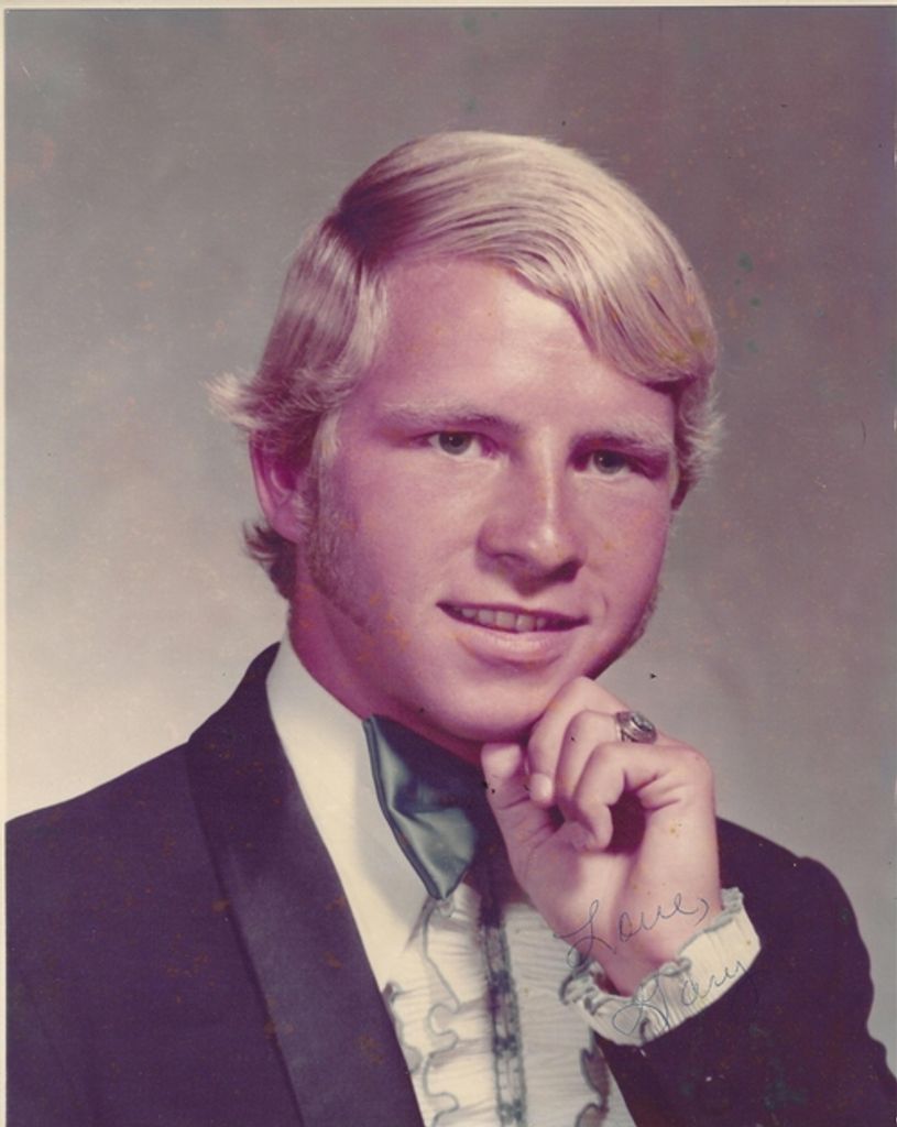 Gary Lynn Mora Profile Photo