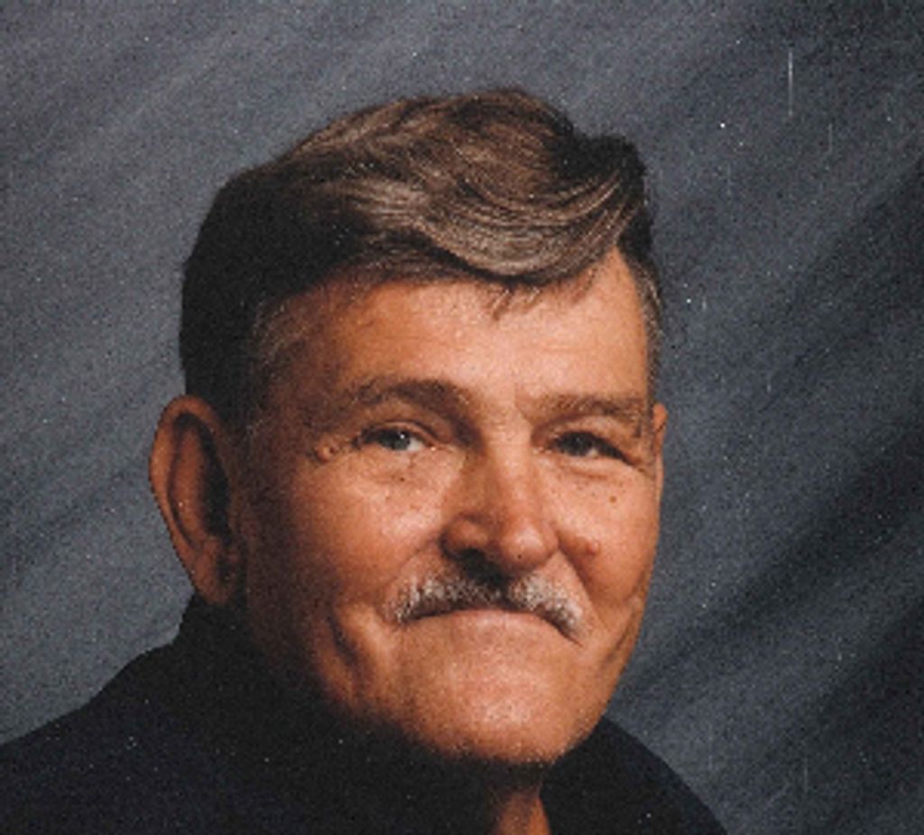 Eugene Meade