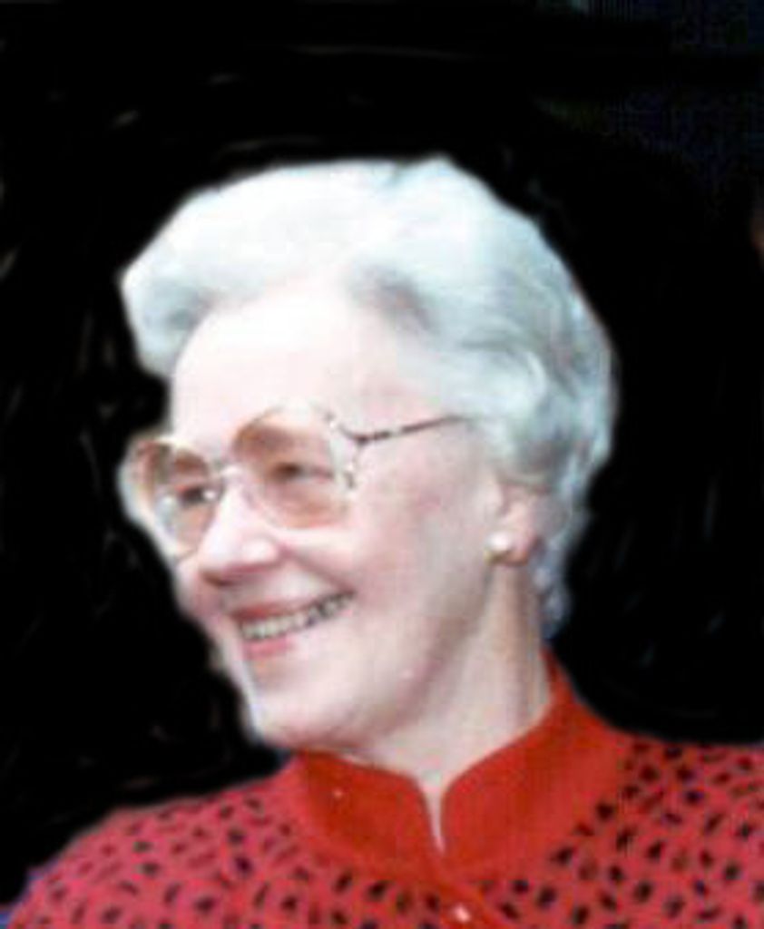 Anna M. Blew