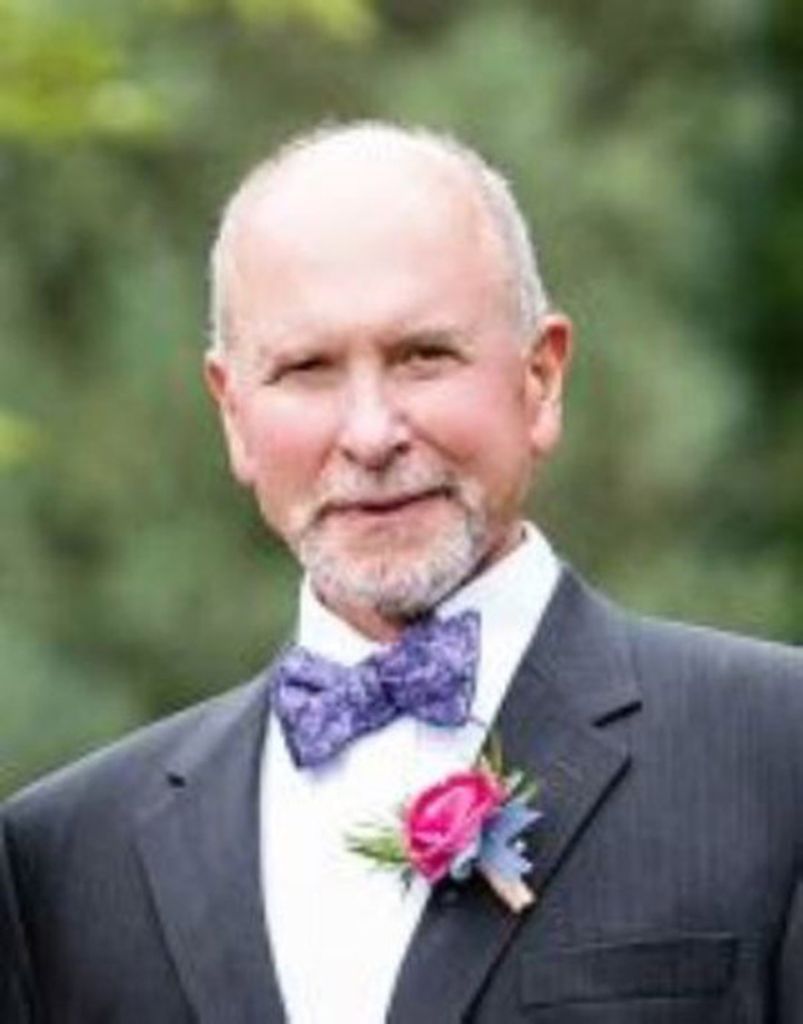 John Ingvald Fredlund