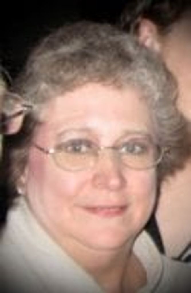 Shyrrel Lynn Alderson