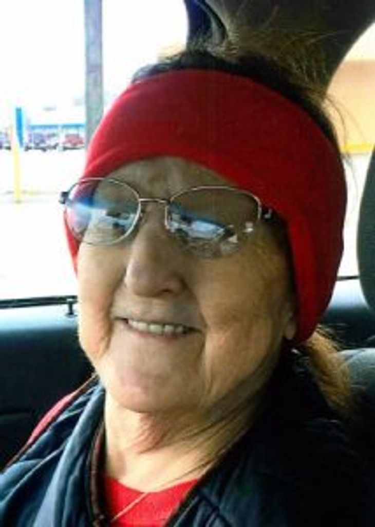 Sharon Ruth Swenhaugen Profile Photo