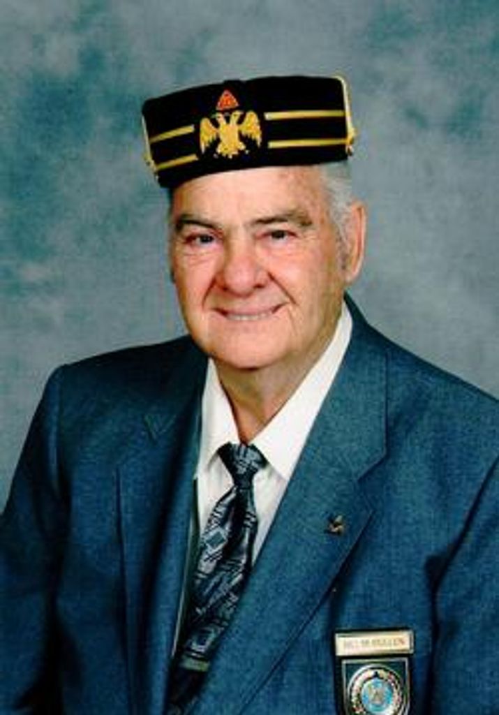 Billy S. Mcmullen
