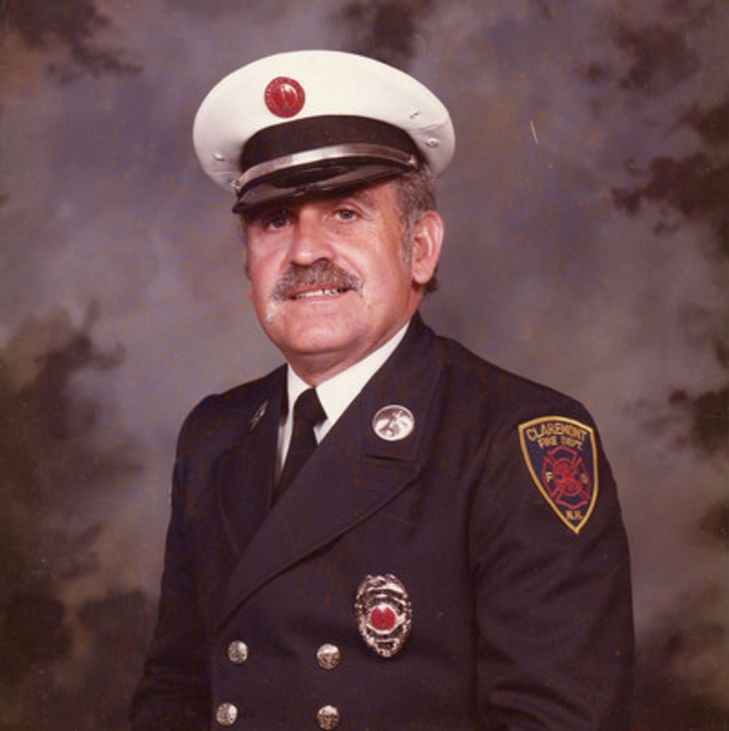 Albert C. Marro Profile Photo