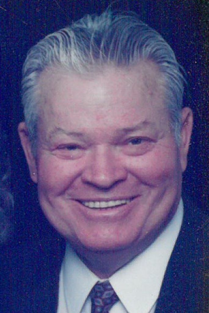Blaine Armitstead