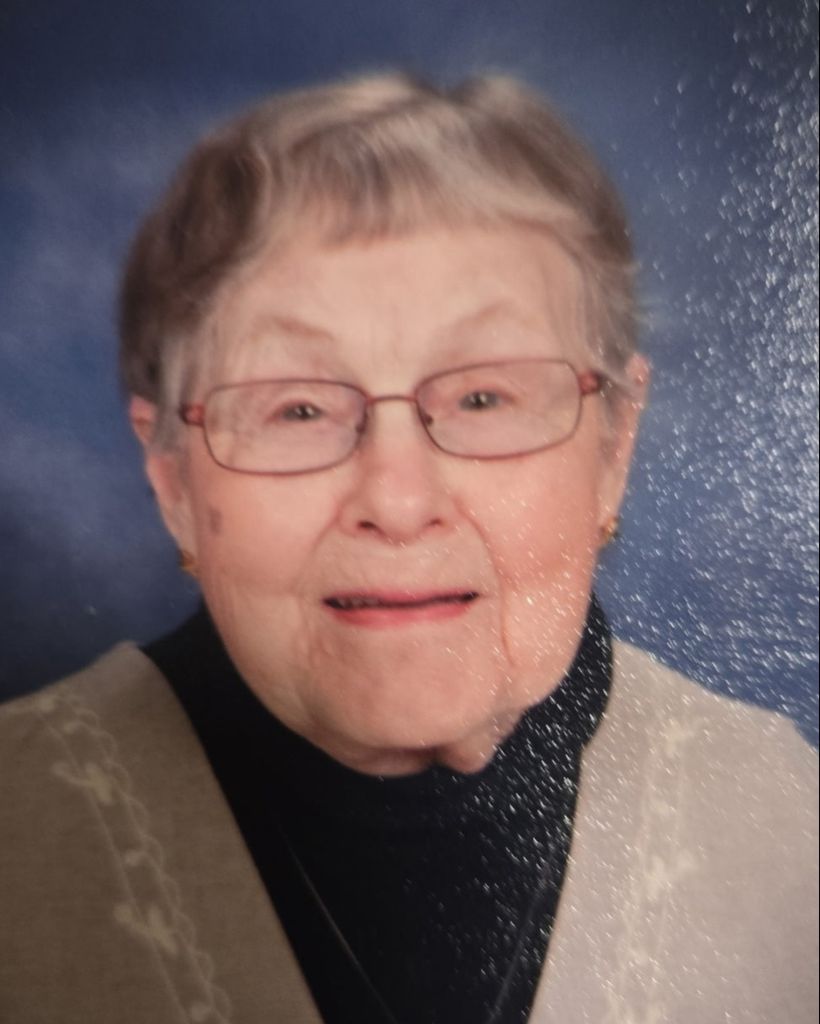 Norma L. Blank