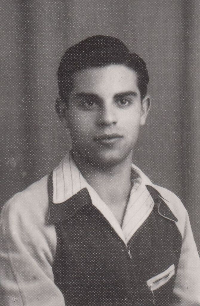 Nicolo Chianello