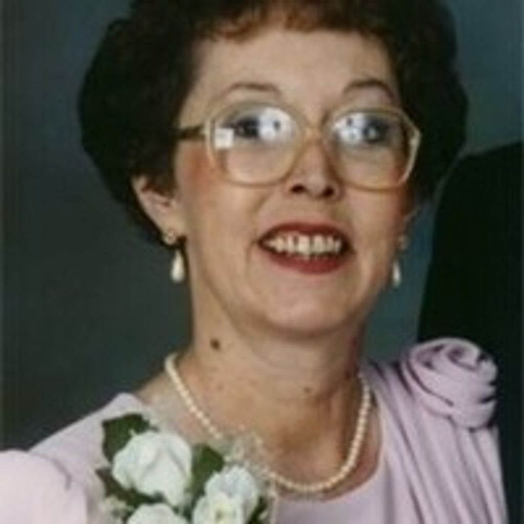 Deborah Baird Watson