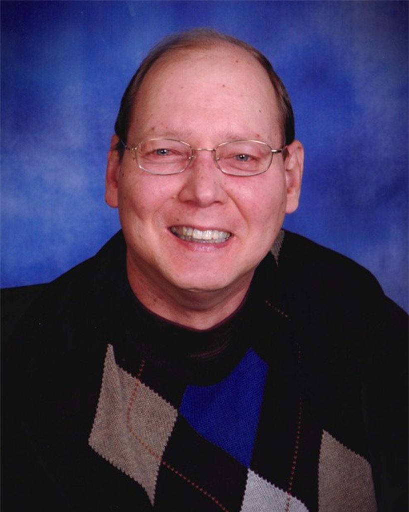 Randall "Randy" Kasik Profile Photo