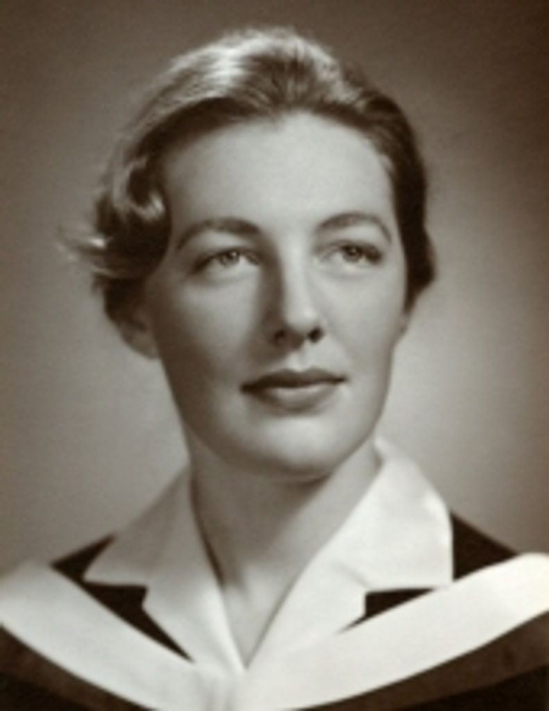 Karla Mary Janet Rattenbury Profile Photo