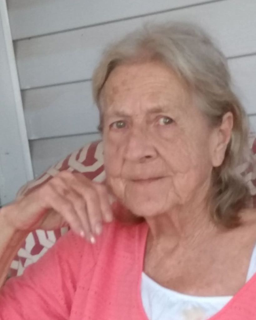 Norma Ellen Horn Profile Photo