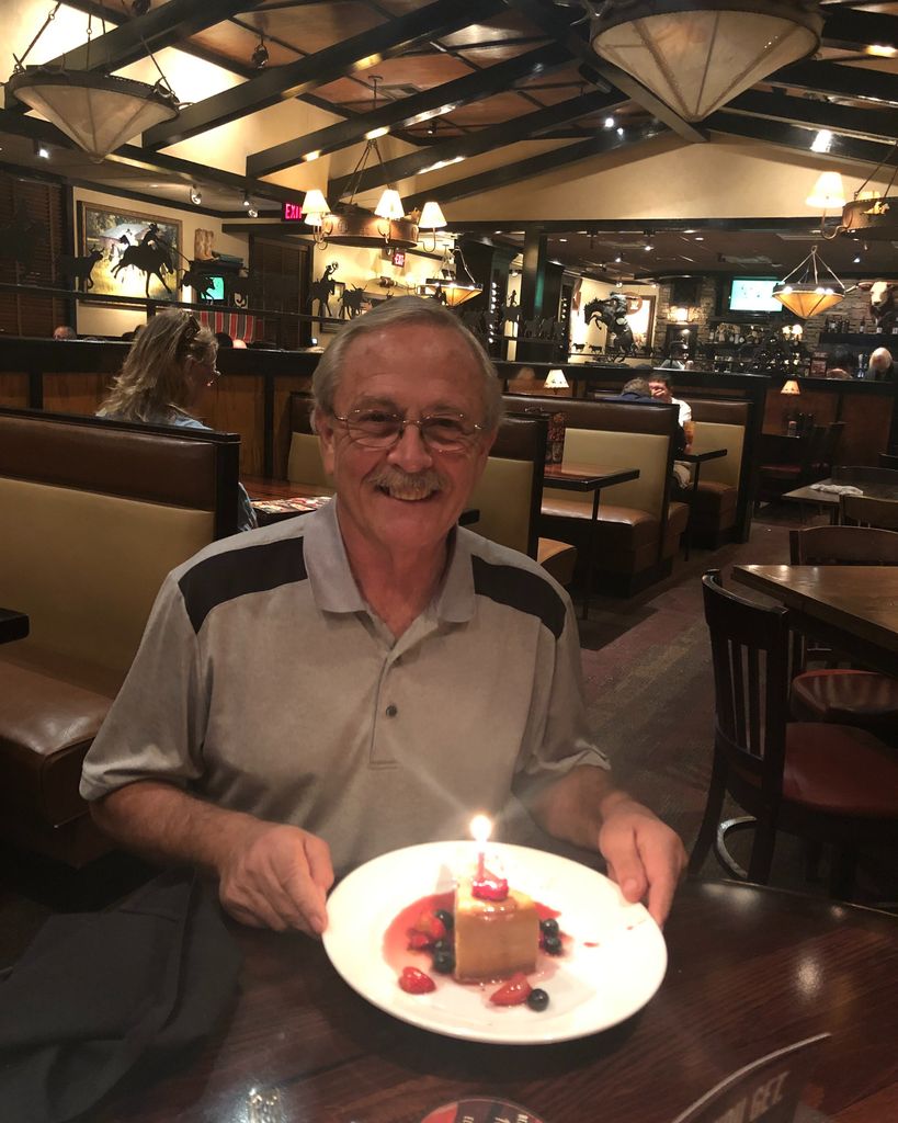 Thomas Anschuetz Profile Photo