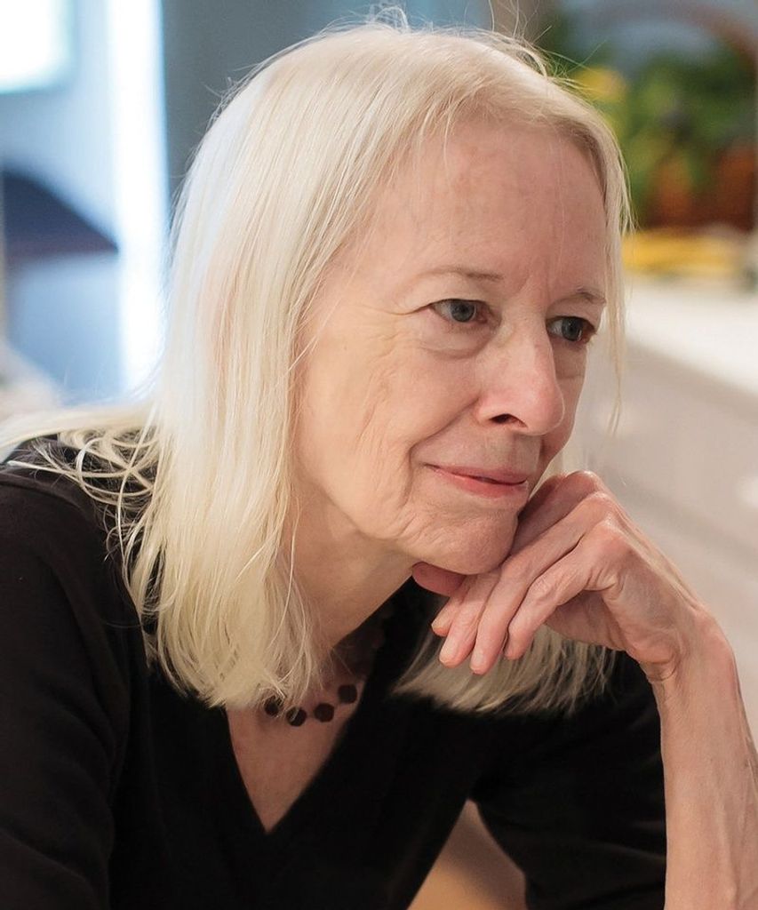 Elizabeth Moore "Lisa" Karrick Profile Photo