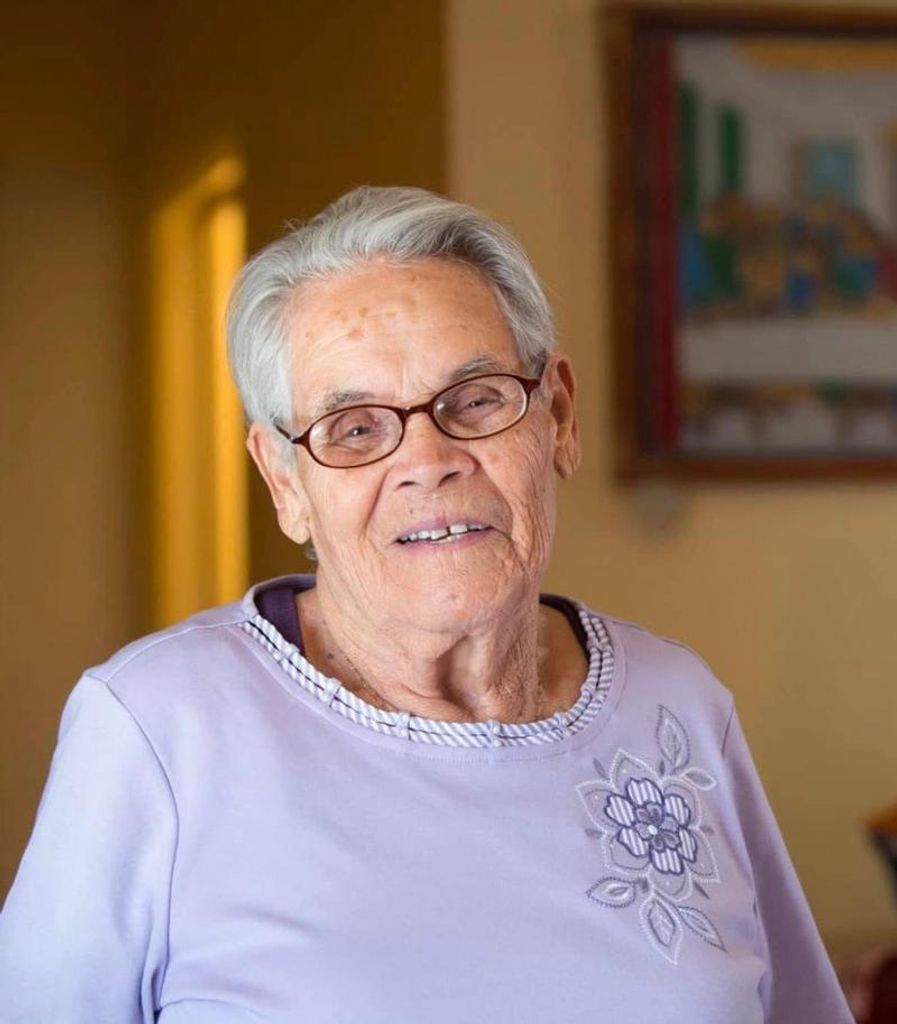 Maria De Jesus Ortiz Lopez Profile Photo