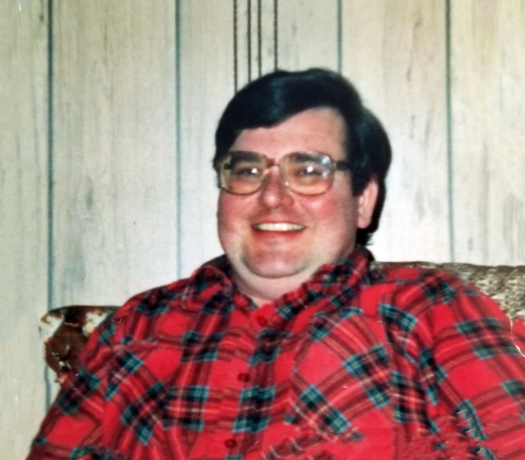 Edmund Donald Watt, Jr.