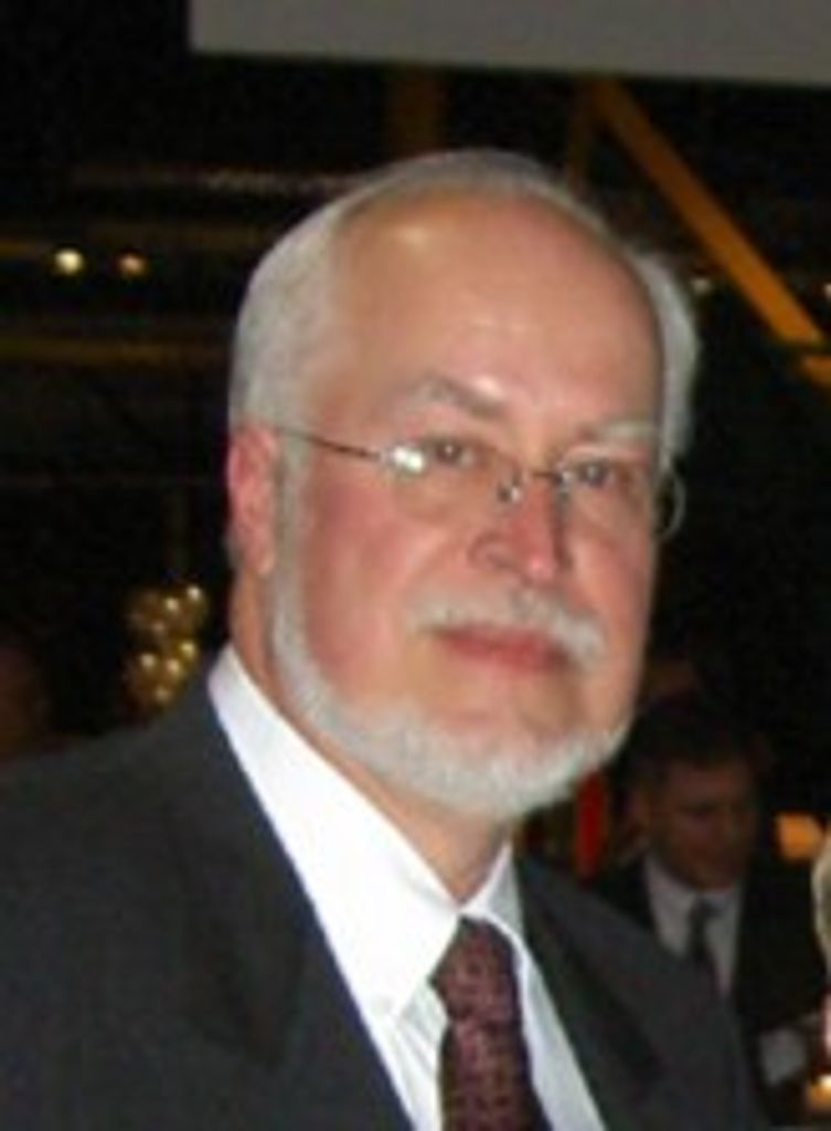 Louis D. Palmer Profile Photo