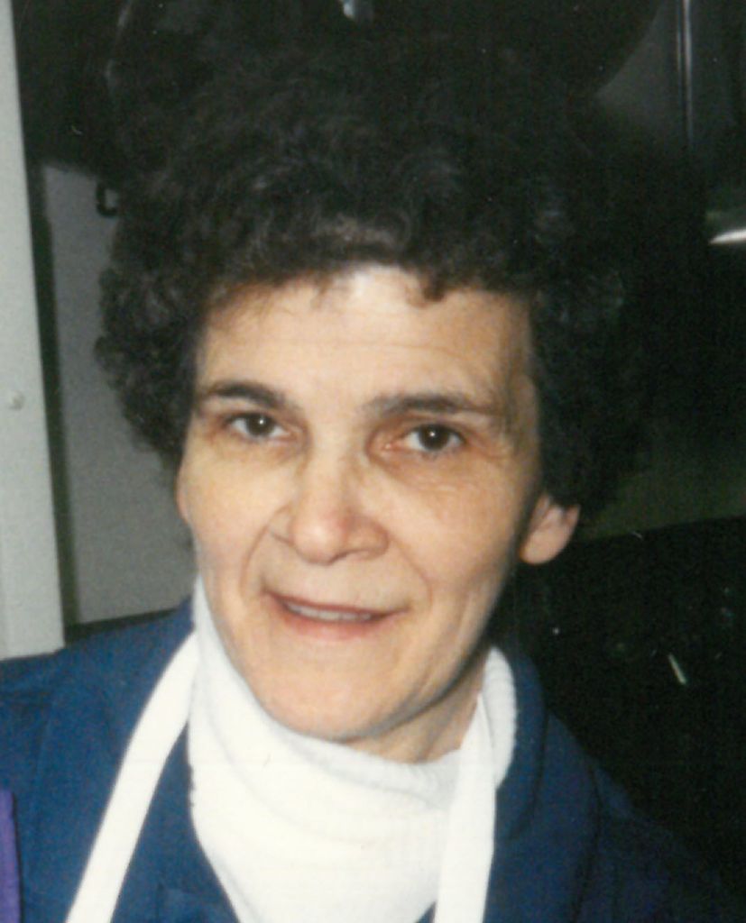 Helen Josephine Erbe