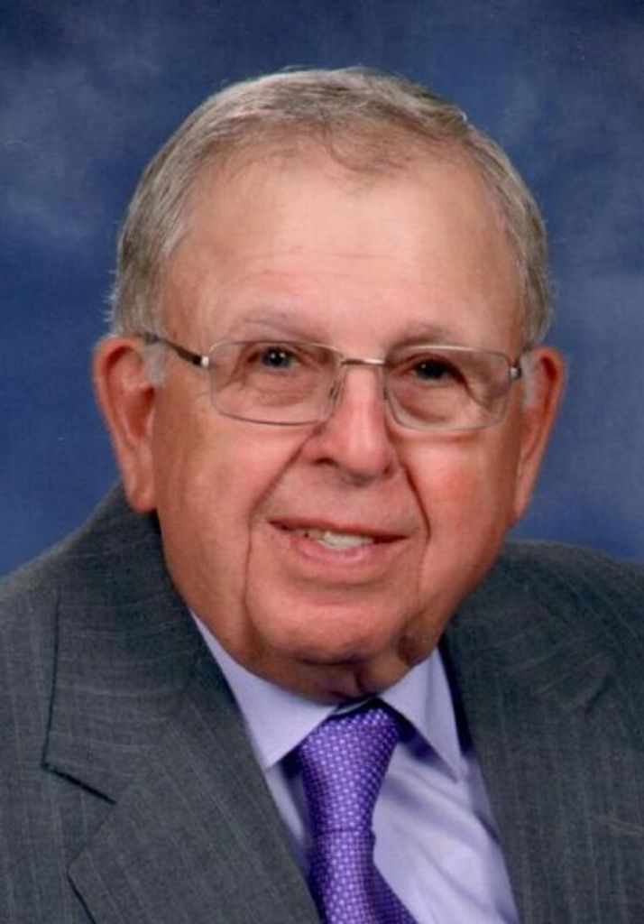 John R. Lorenz
