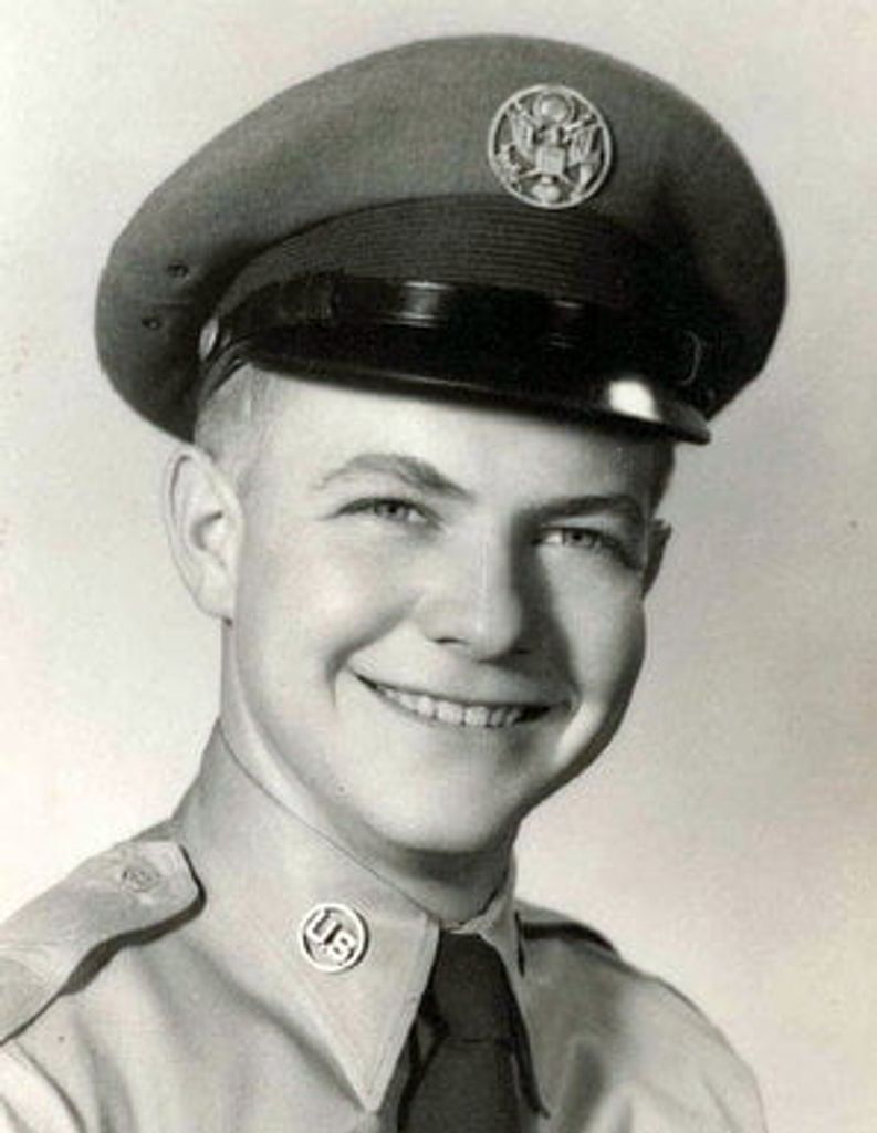 William Mckinley Brenton, Jr Profile Photo