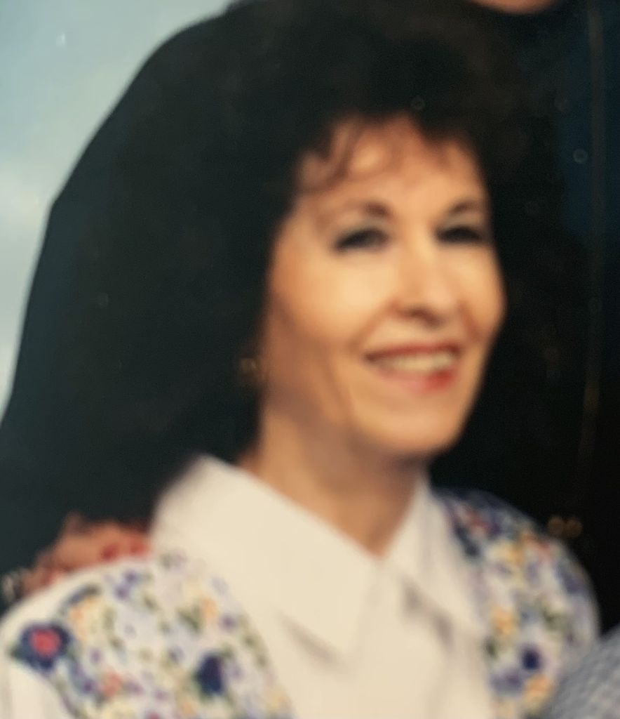 Dorothy Lee Terry Profile Photo