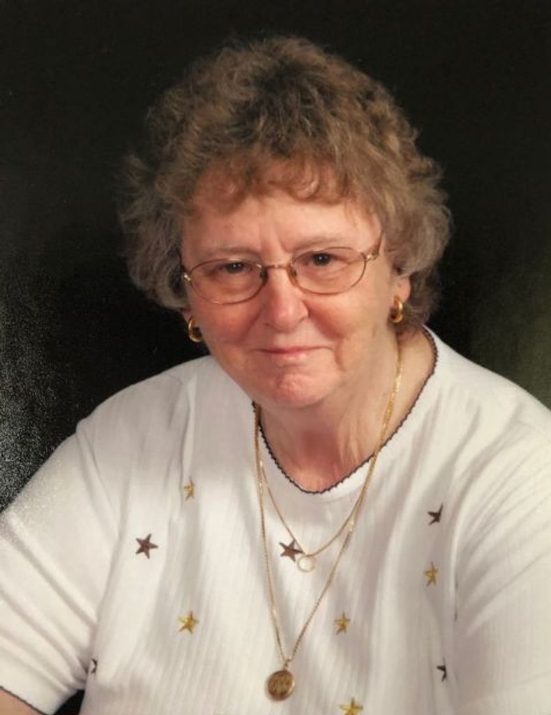 Bettie Lou (Schaeffer)  Emerich Profile Photo