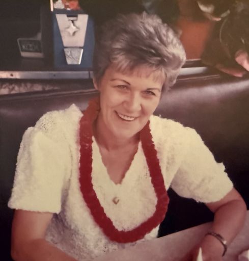 Joyce LaPine's obituary image