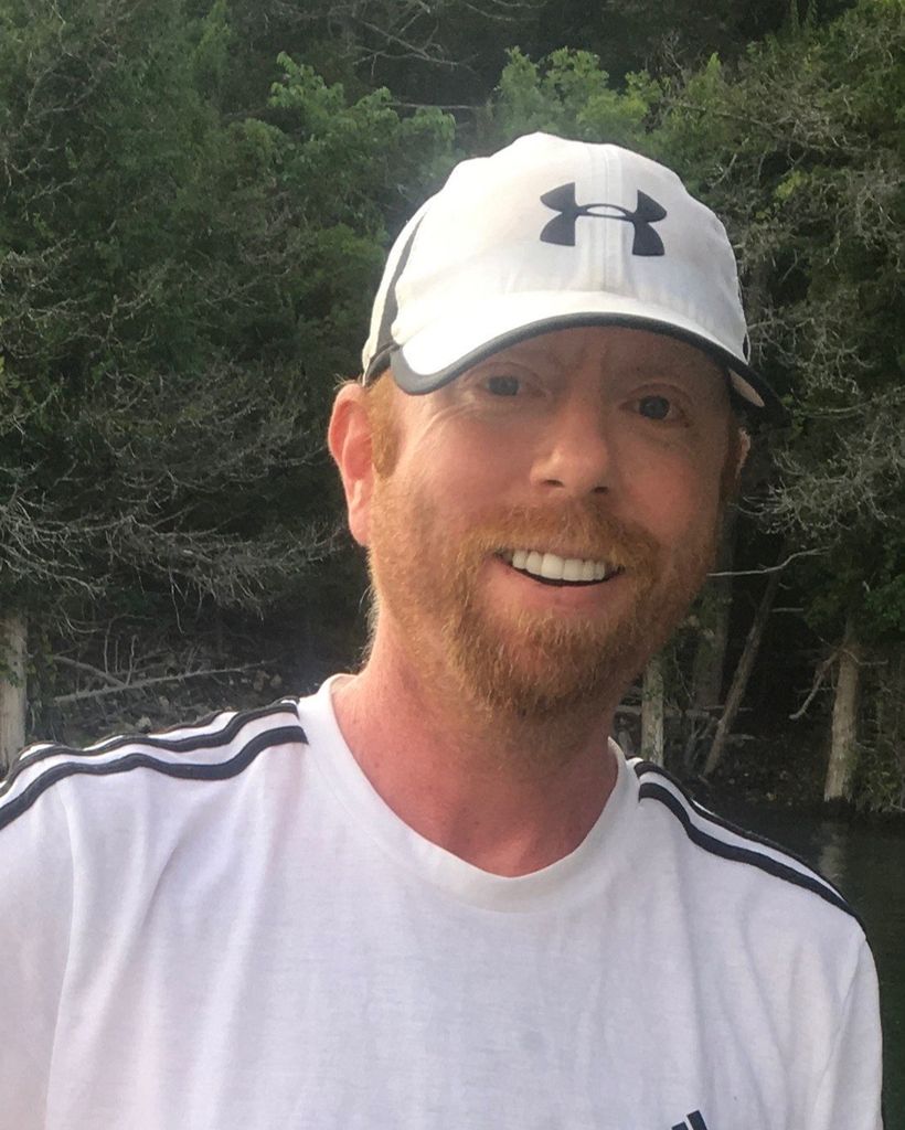 Robert Joseph Brasfield