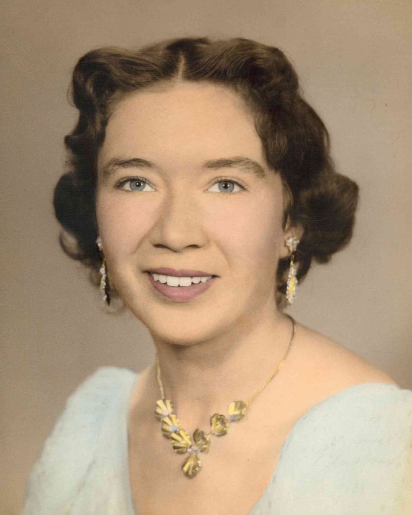 Margaret Helen Dasher Profile Photo