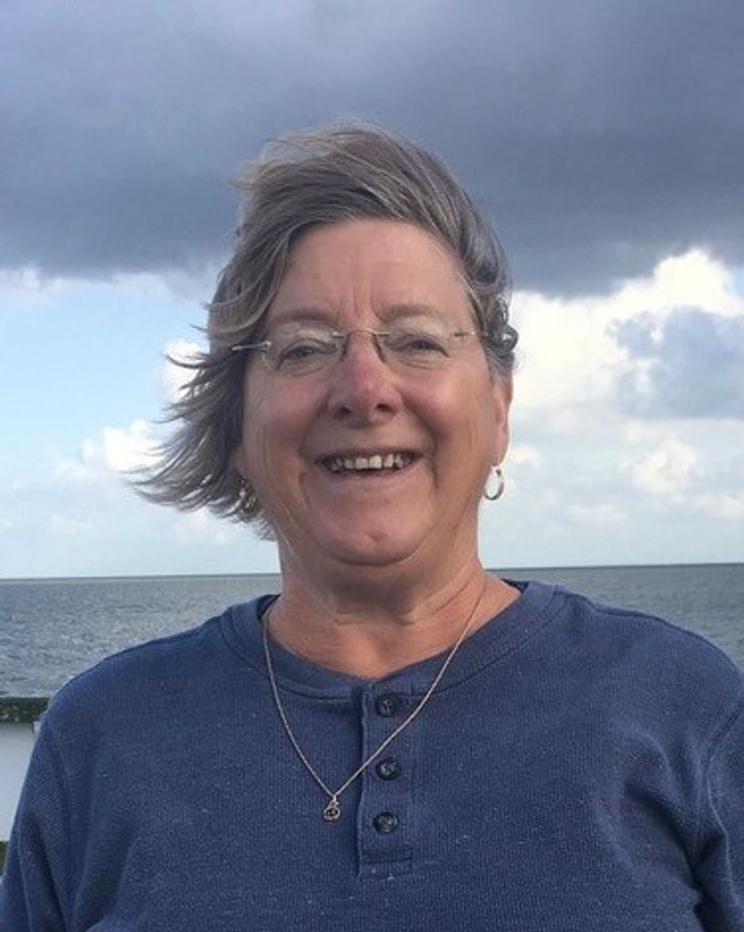 Mikelann Caywood-Baerg