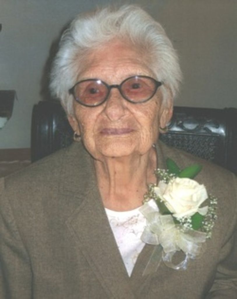 Elvira Barrera Martinez Profile Photo