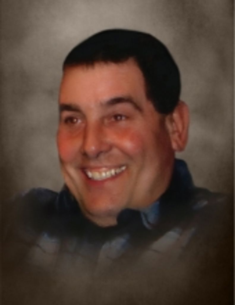 James Peter Derouin Profile Photo