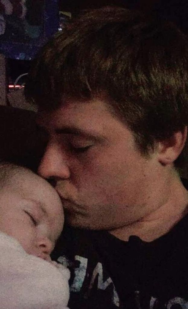 Austin Michael Moore